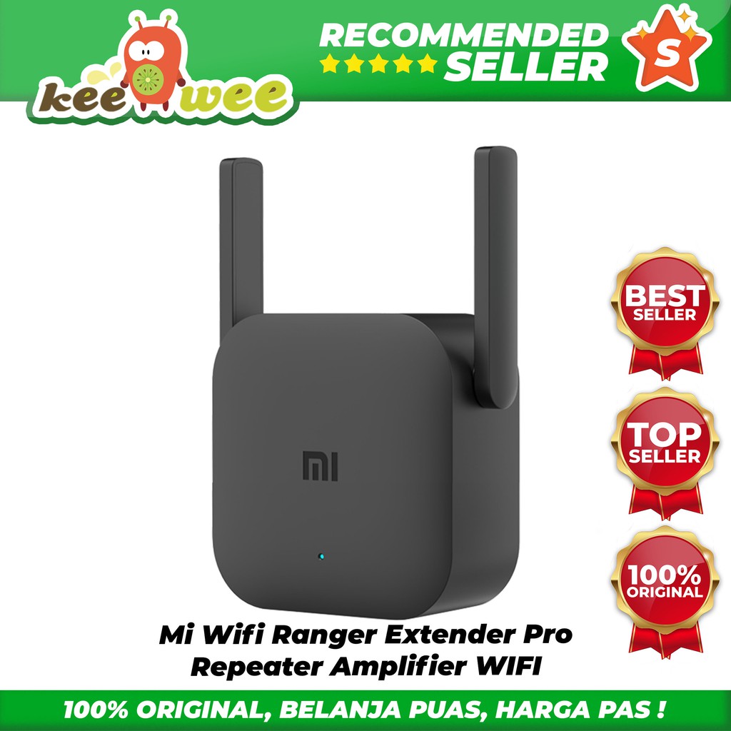 Mi Wifi Ranger Extender Pro Repeater Amplifier WIFI