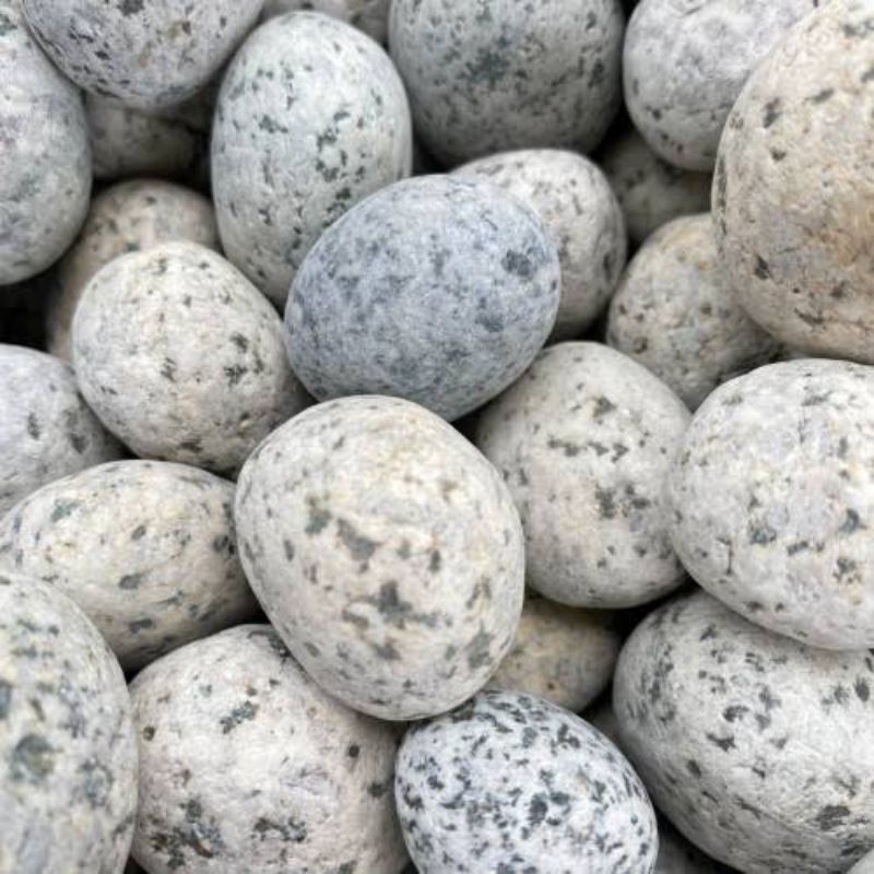 Batu Koral Telur puyuh 1kg