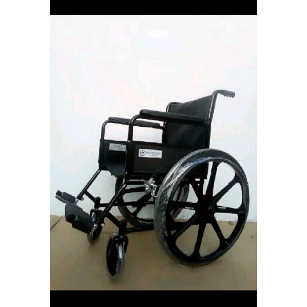Kursi Roda Murah Kursi Roda Medipro Kursi roda recing murah Limited