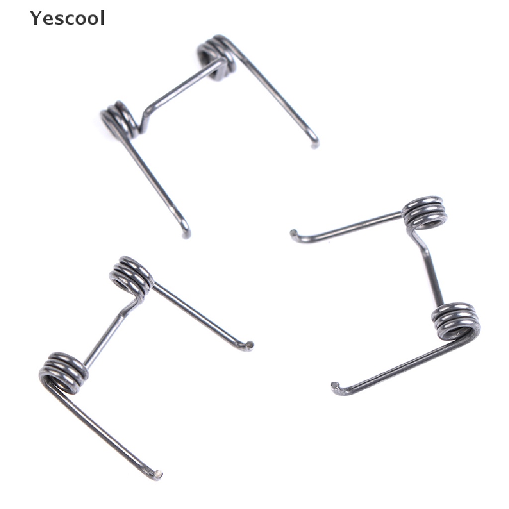 Yescool Klip Pengganti Untuk Alat Pemotong Rambut Wahl Coldless 8591 / 8148