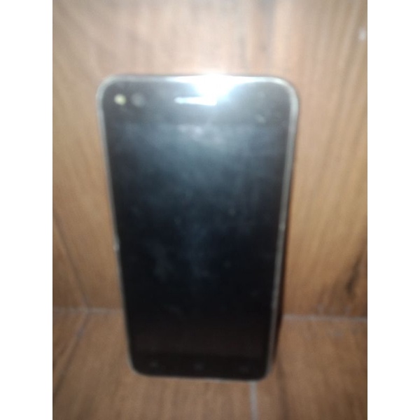 HP Android Advan I5C  kondisi mati total