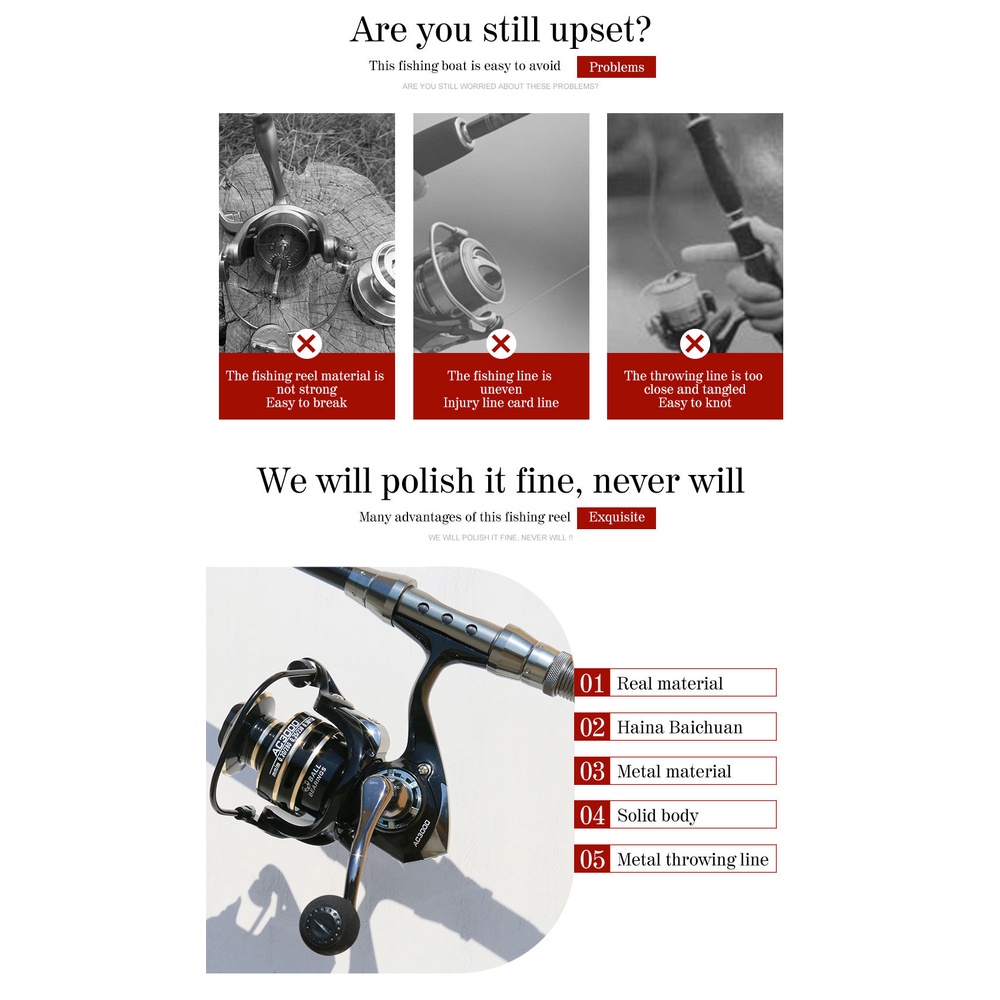 Set Pancing 1.65M/1.8M/2.1M joran Pancing Spinning Baitcasting Fishing Rod Carbon Fiber Max Drag 7KG Dengan Bahan Serat Karbon Joran Pancing Carbon Pancing Set Lengkap Untuk Memancing Joran Pancing Set