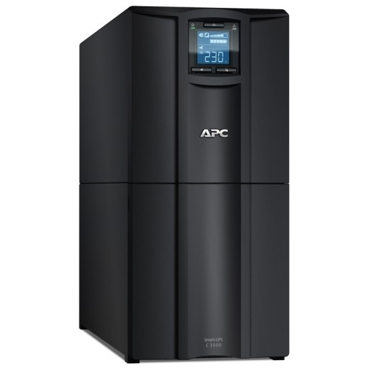 Smart UPS APC SMC3000i | SMC 3000i