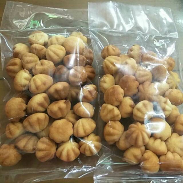 

Bolu Mini Cilik Pemangkat / Bahulu Jadoel Kampoeng Tanpa Pengawet