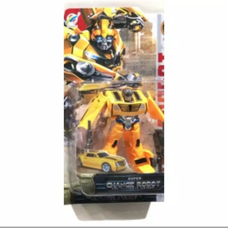 Harga robot transformer kuning Terbaru Des 2024 |BigGo Indonesia