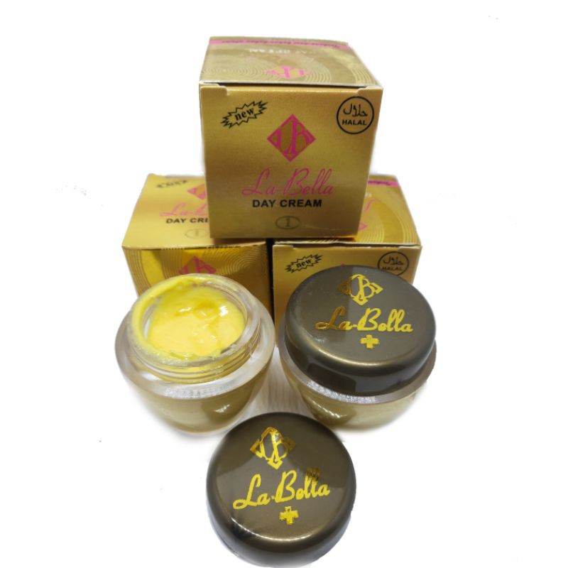 la bella cream