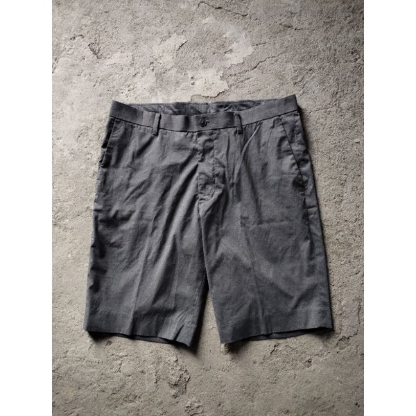 Short Pant Uniqlo