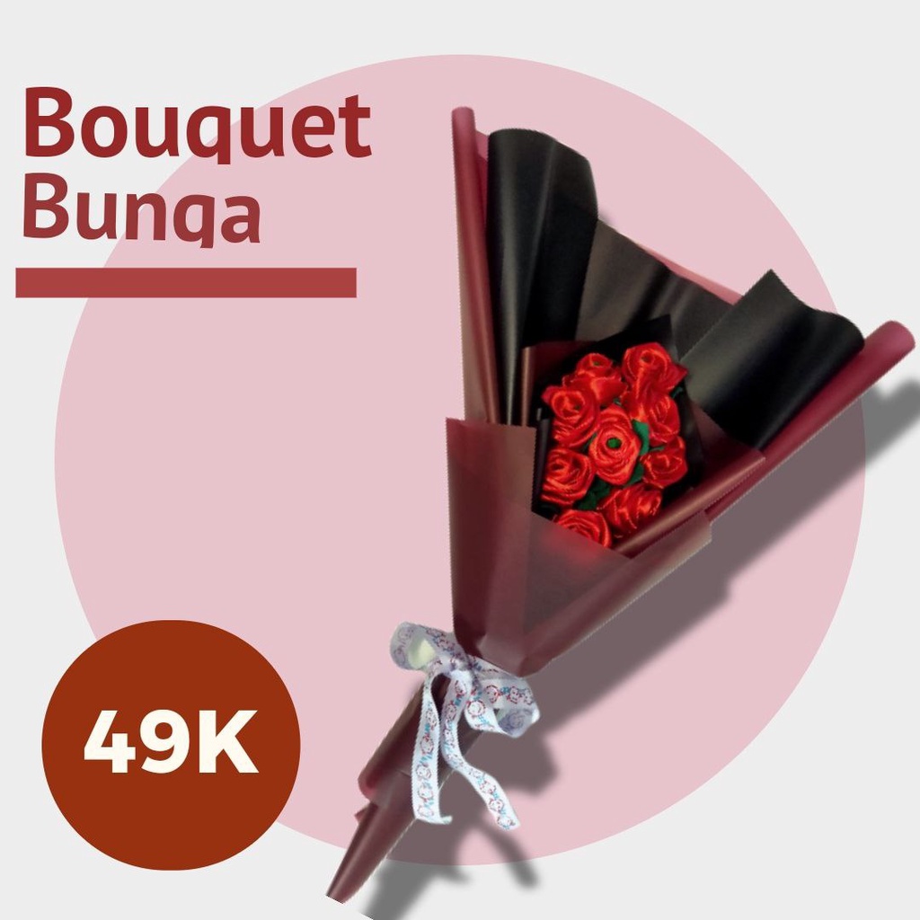 

Bouquet Bunga