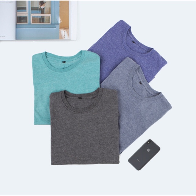 Kaos Polos/ Kaos/ Cotton Combed/ Kaos Polos Katun/ Kaos Katun Polos/ Kaos Distro/ Kaos Murah/ Misty