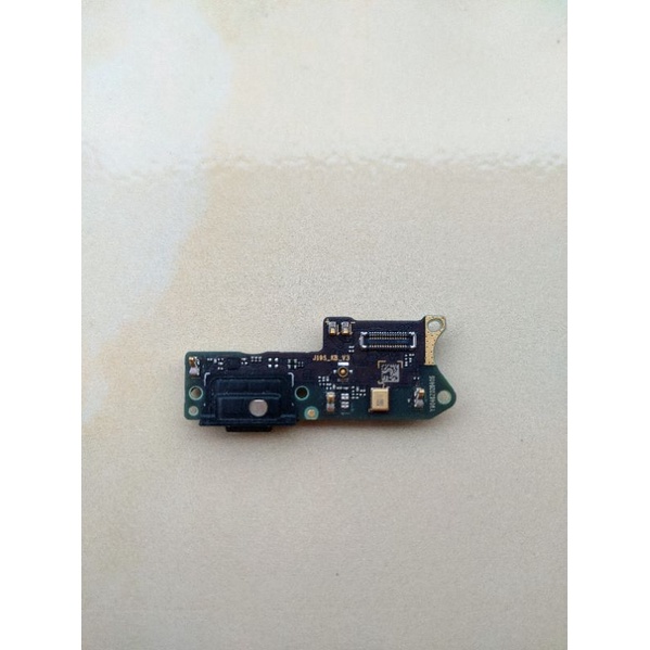 port charger poco m3 ori copotan