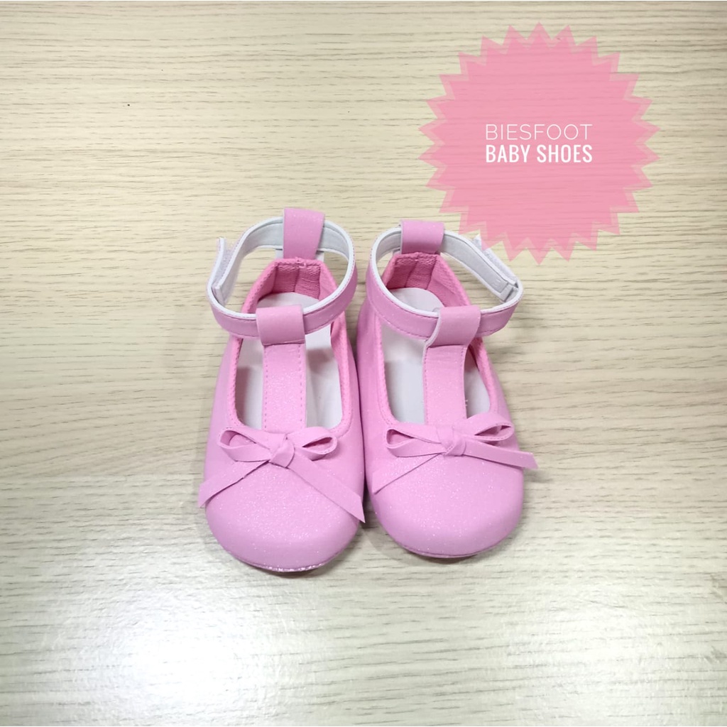 SEPATU BAYI PEREMPUAN CANTIK