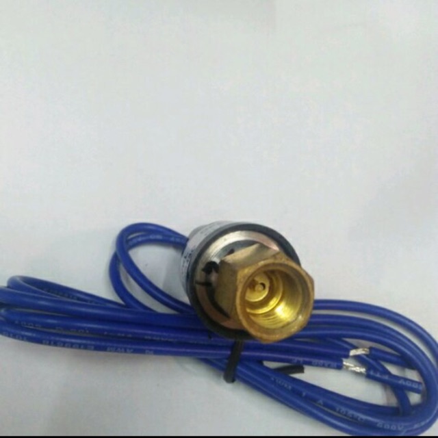 Low Pressure switch kabel biru