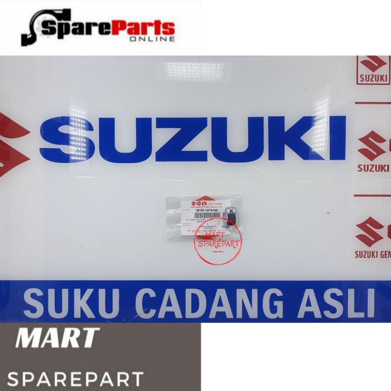Mur Roda STD Standart Chrome Suzuki Apv Ertiga Old Lama New Ertiga Type 3 Facelift Karimun Wagon R E