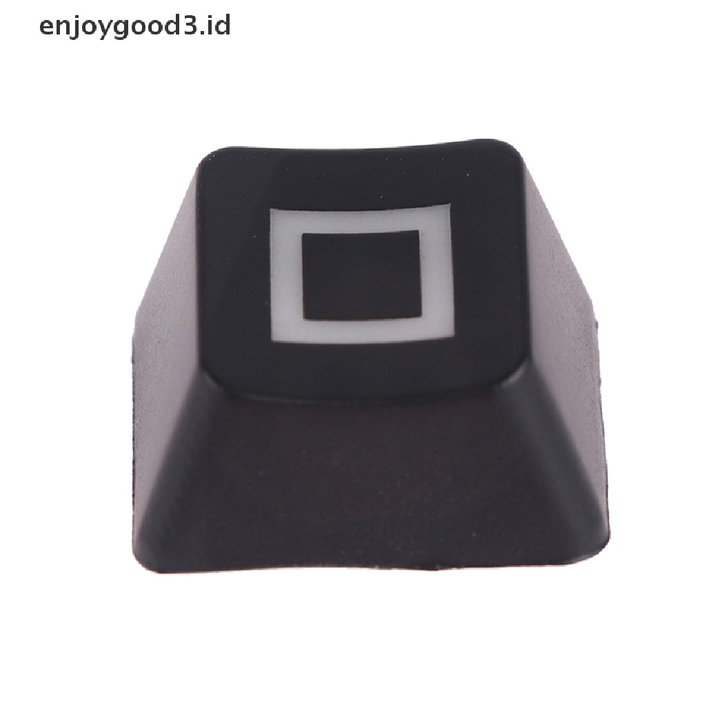 (Id) Keycap Anak Panah Bahan Abs Dengan Lampu Backlight Untuk Gaming