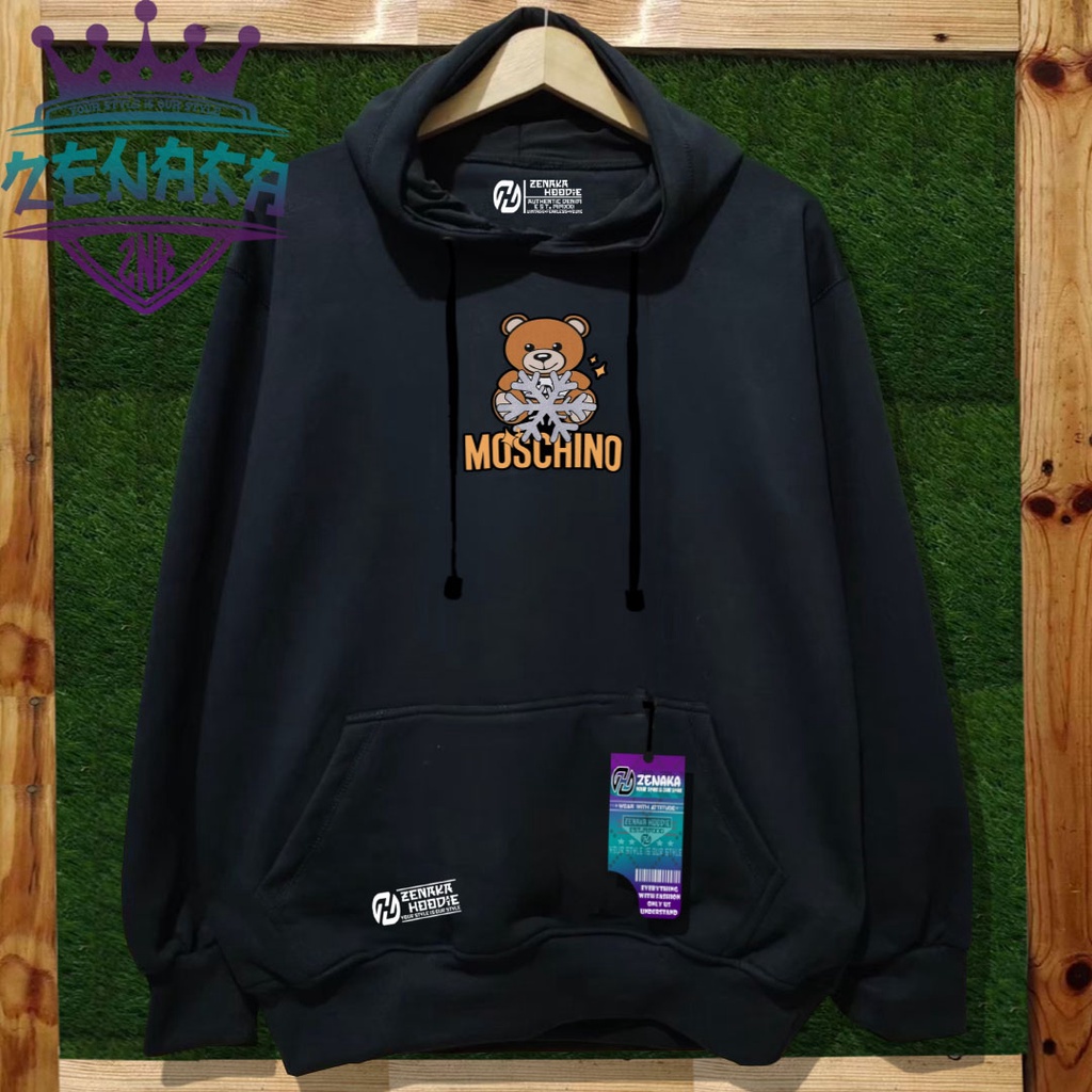 Sweater pria distro original 100% halus tebal Hoddie anime pria original distro Jaket pria terbaru 2022 keren original tebal Zenaka Hoodie pria hitam aesthetic Suiter cowok keren ori Switter wanita oversize kekinian tebal