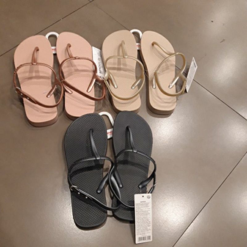 MINISO Classic Series Wommen's| Sandal Cewek