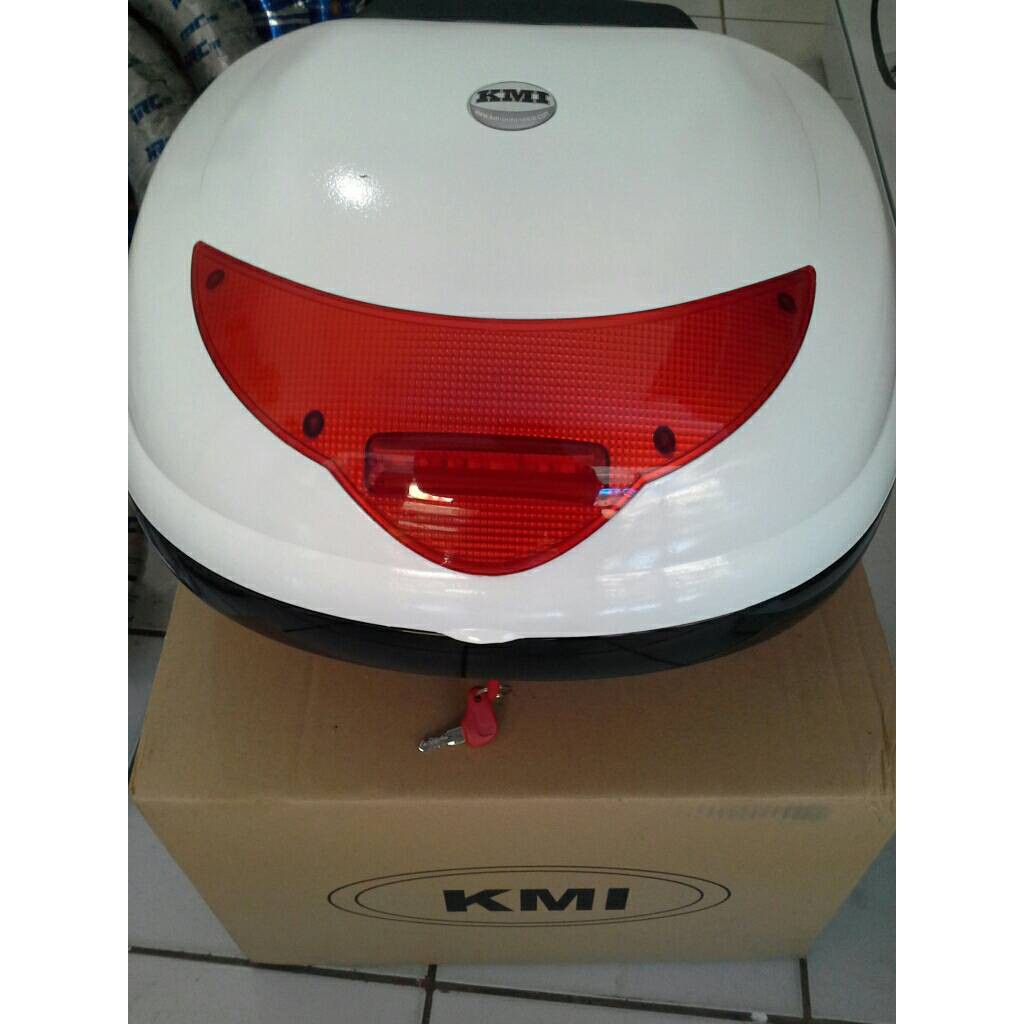BOX KMI, KM 688