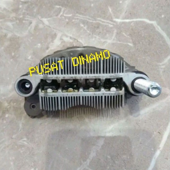 Dioda Silikon Dinamo Ampere Alternator Datsun Go