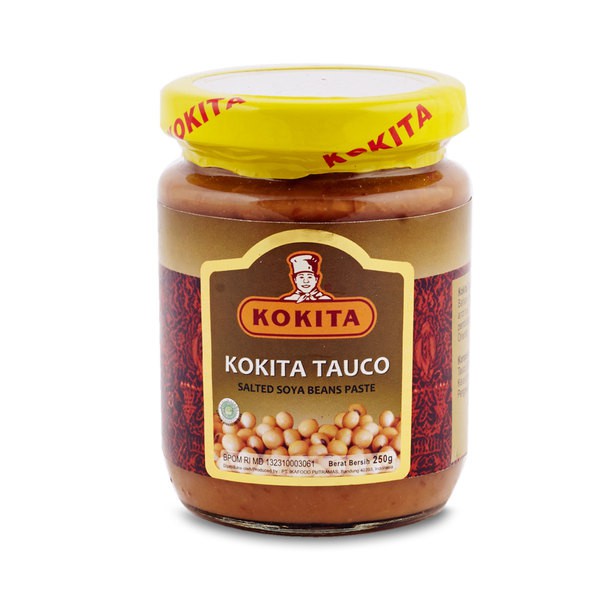 

KOKITA Tauco 250gr