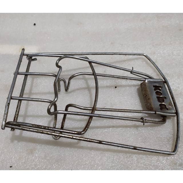 rak koba honda cb cb100 cb125 s90 s90z baru stok lama