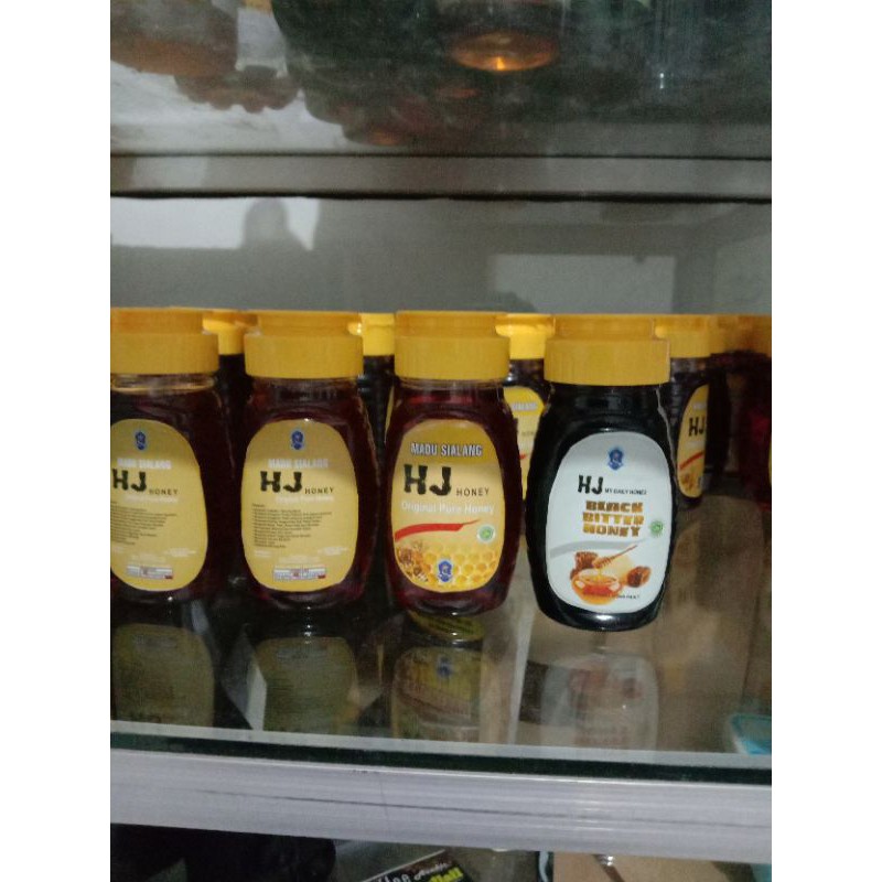 

madu kesehatan