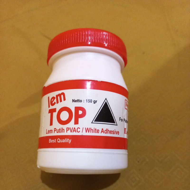 

lem top