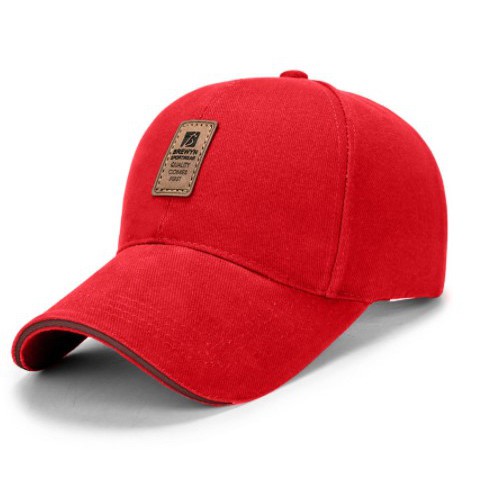 Topi Baseball Golf Logo EDIEKO Sport Fashion