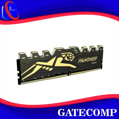 APACER PANTHER DDR4 Gaming Memory Single 8GB DDR4 PC2666