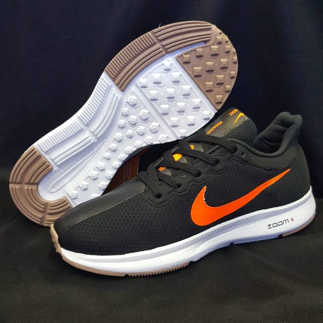 SEPATU SNEAKER NIKE ZOOM X PEGASUS IMPORQUALITY PLUSBOX NIKE
