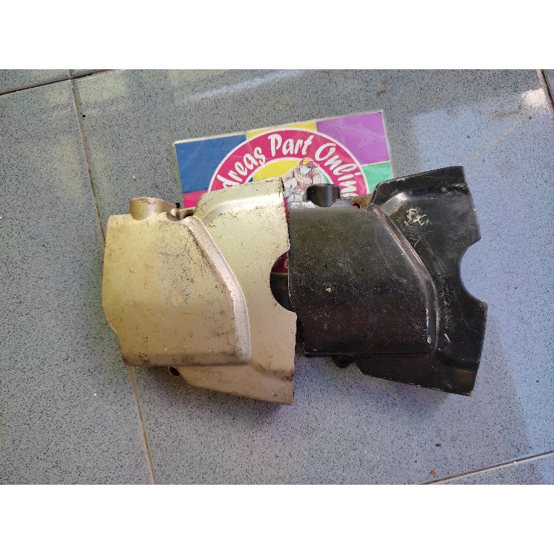 TUTUP GIR DEPAN HONDA NEW FIT SUPRA FIT NEW