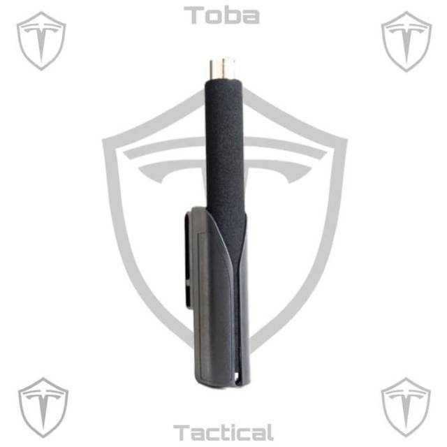 Holster baton tactical tempat stik pentungan