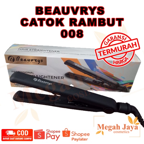 BEAUVRYS CATOK 008 @ MJ