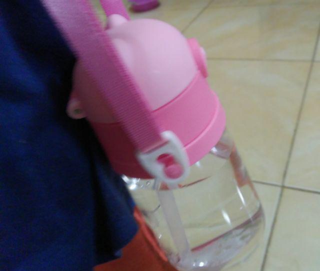 Botol Minum Anak Karakter Bpa Free 480 Ml (bm-332) |botol Minum Anak Lucu [ Cod ]gojekgrab