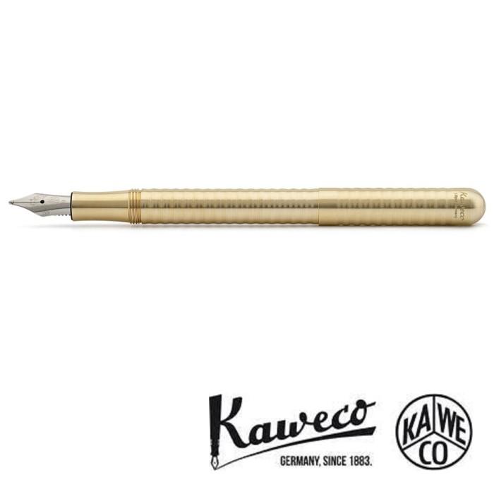 

KAWECO Liliput Fountain Pen SQ #Iroshizuku Lamy TWSBI Diamine Parker