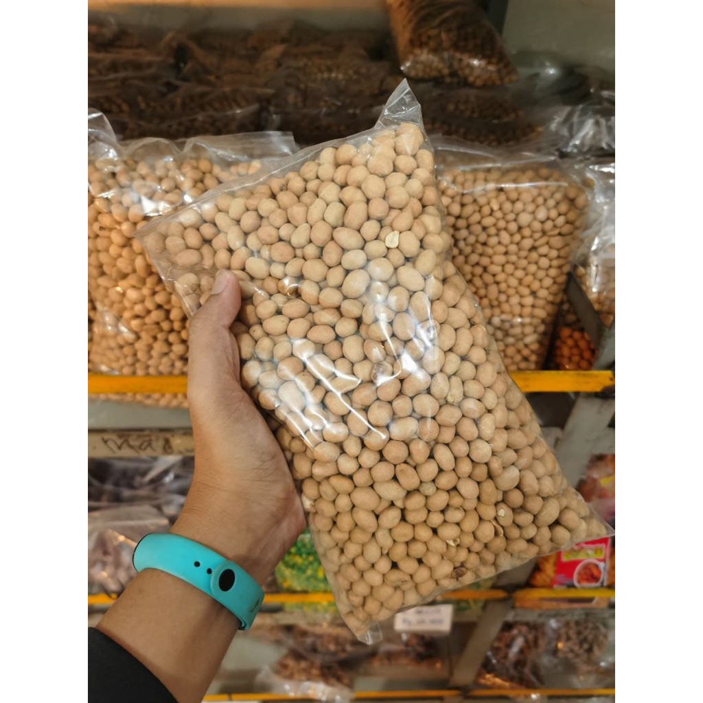 

Kacang Madu Gurih