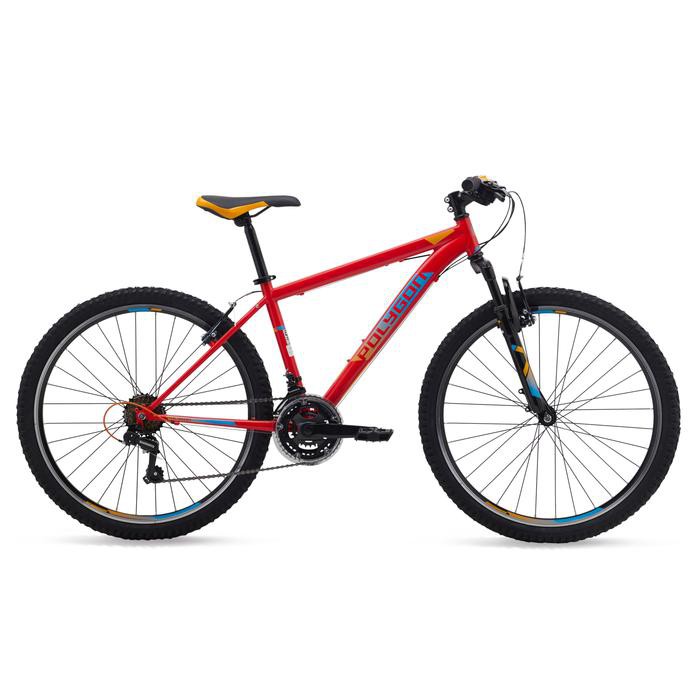 SEPEDA GUNUNG 26" MTB POLYGON MONARCH 2.0