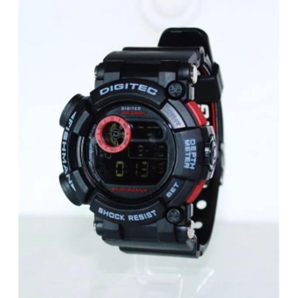 jam tangan digitec ori Terbaik