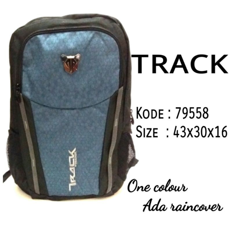 TAS RANSEL SEKOLAH TRACK 79558