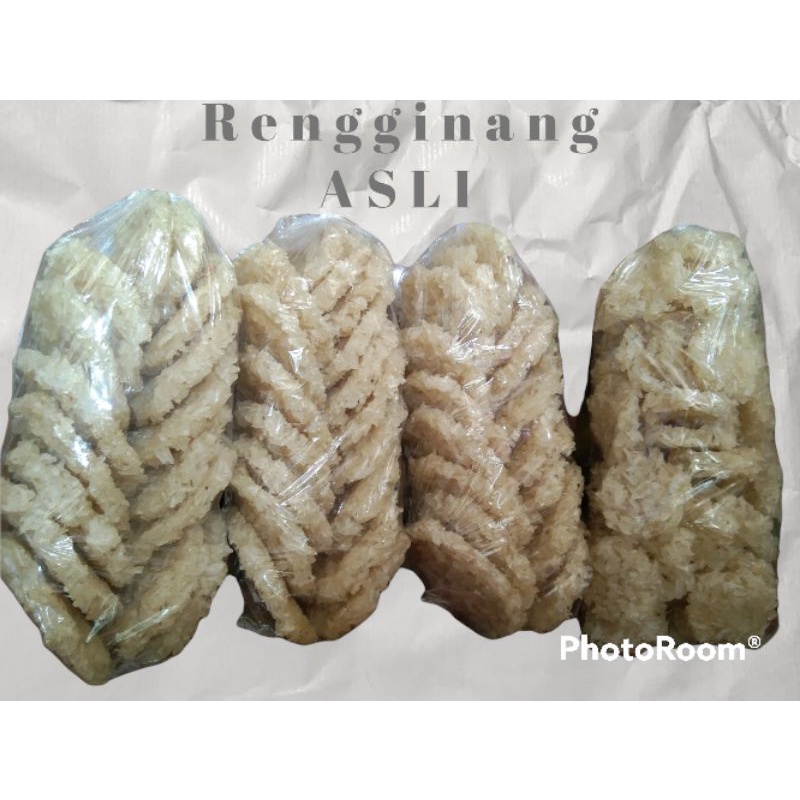 

RENGINANG ASLI