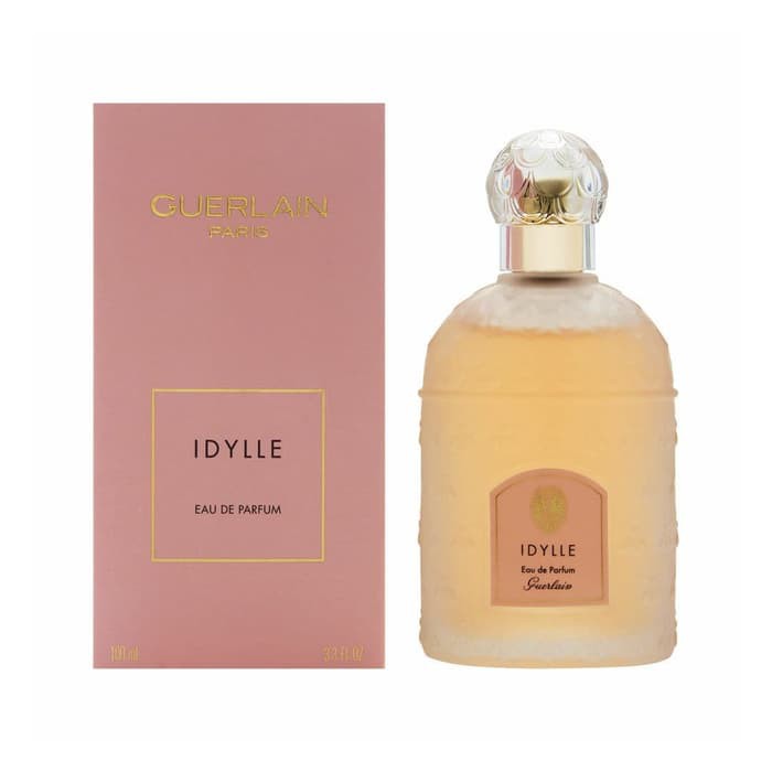 Parfum Original Guerlain Idylle 2018