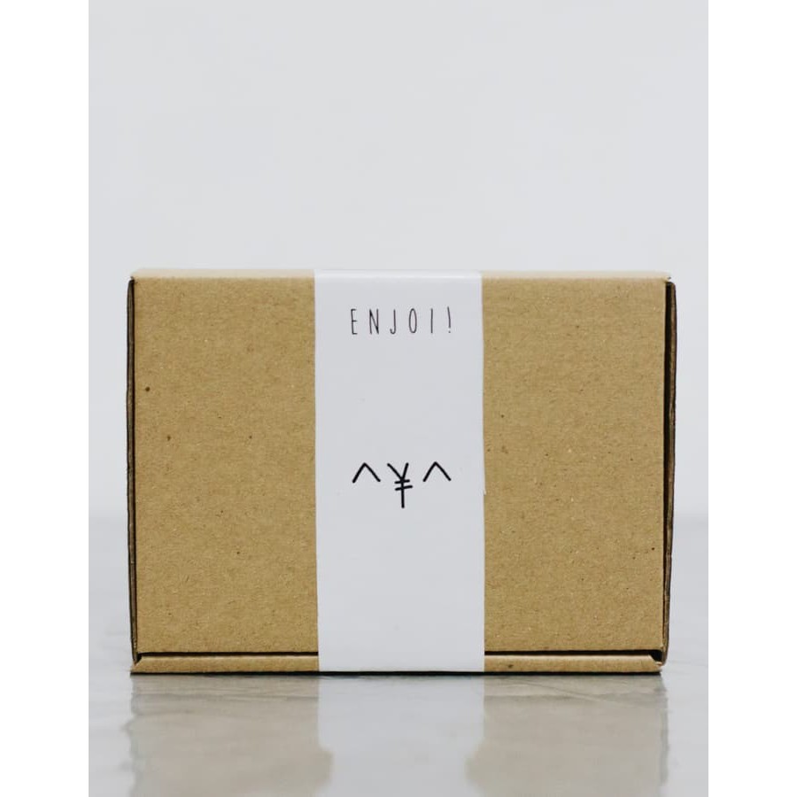 

Enjoi Coffee Dripbag "Jakarta