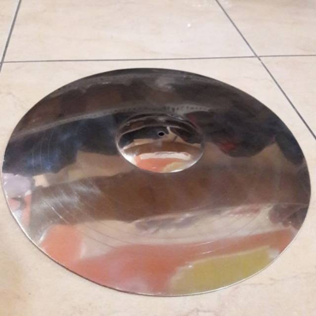 Cymbal Markis Marawis