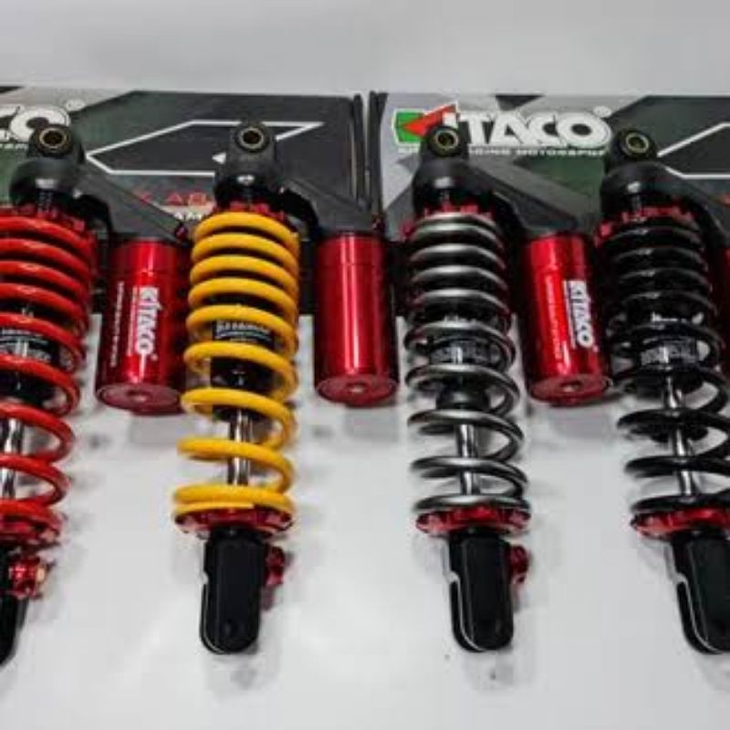 shock breaker tabung kitaco mio vario125 xeon scoopy beat