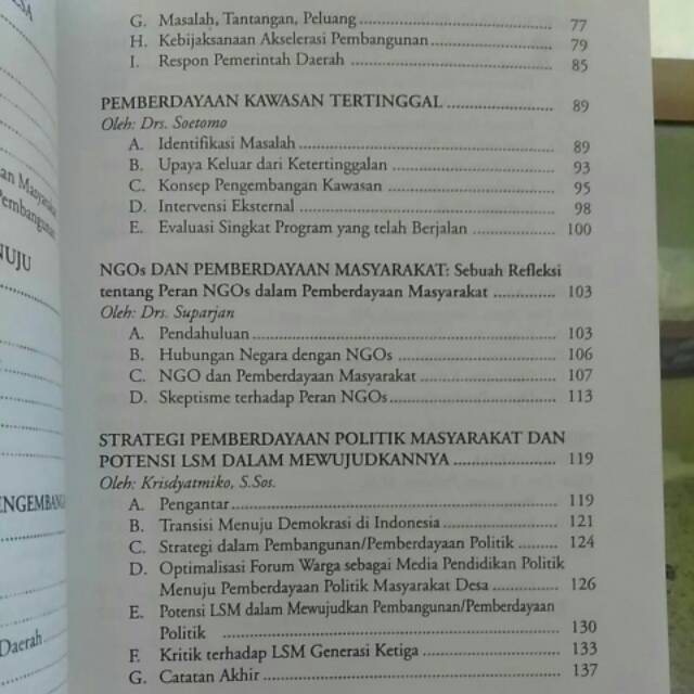 Strategi Pemberdayaan Masyarakat Dra Agnes Sunartiningsih Ms Shopee Indonesia