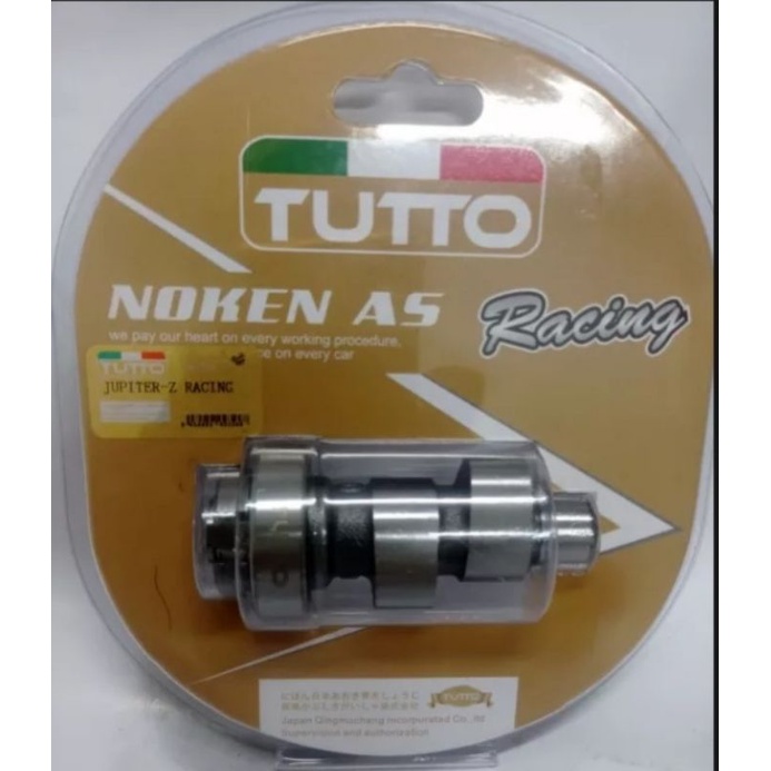 NOKEN AS RACING JUPITER Z VEGA R NEW SPEK HARIAN