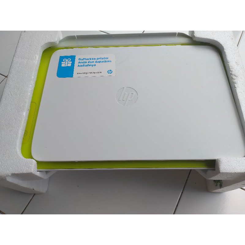 Printer Hp Deskjet 2135