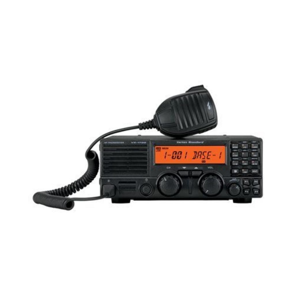 VERTEX RADIO SSB VX-1700 NEW GARANSI RESMI ORIGINAL