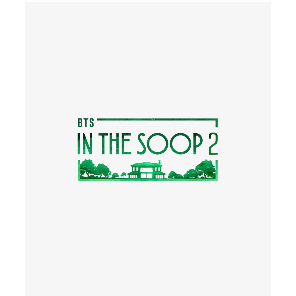 [READY INA] SHARING PC BTS IN THE SOOP 2