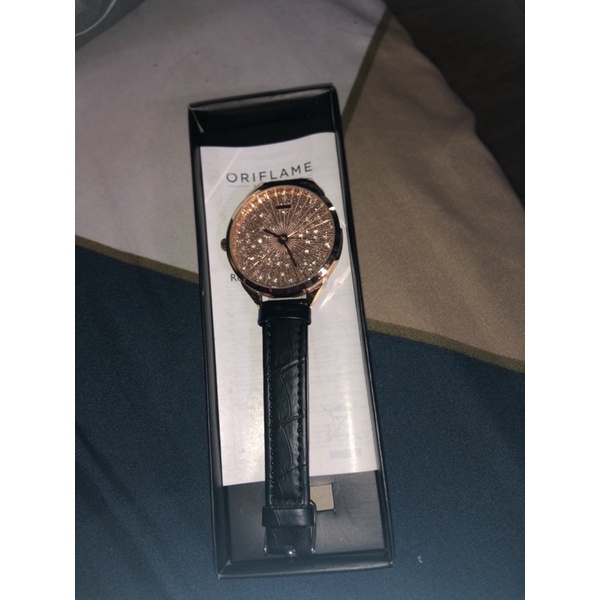 jam tangan wanita ORIFLAME