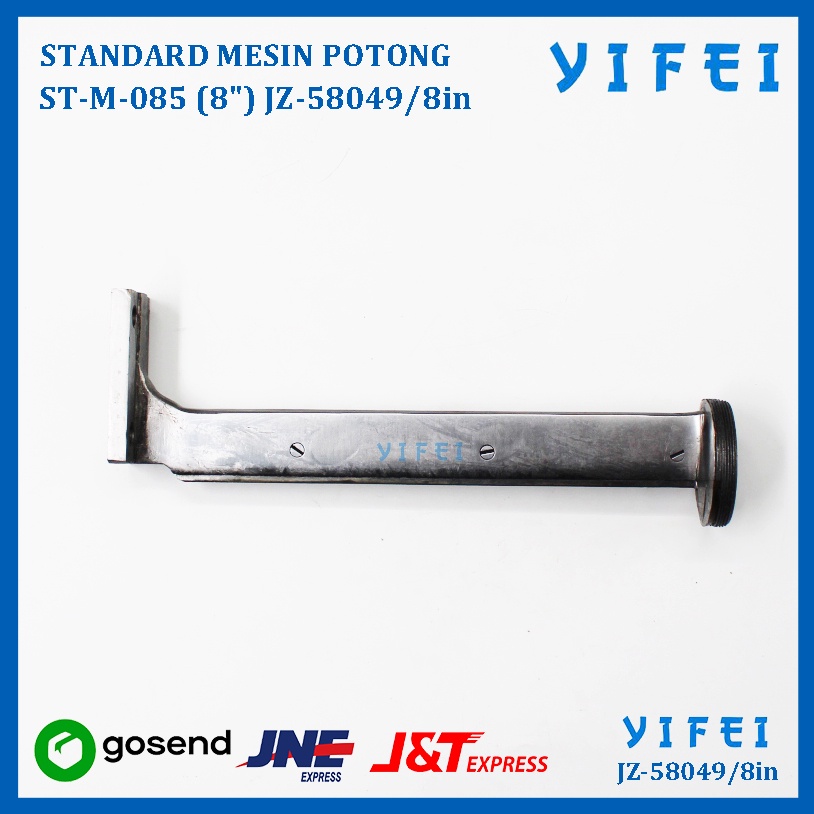 STANDARD ST-M-085 (8&quot;) MESIN POTONG KM KS-AU YIFEI JZ-58049/8in